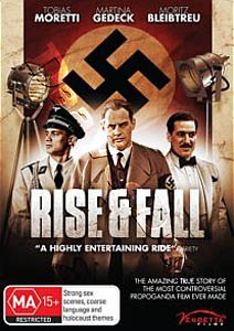 Rise and Fall (DVD)